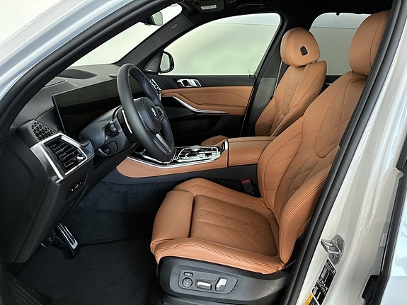 BMW X5 5 of 14