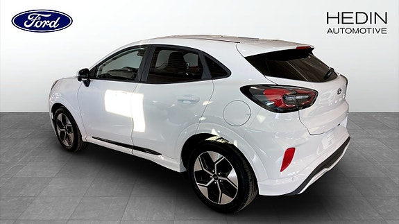 Ford Puma 6 of 9