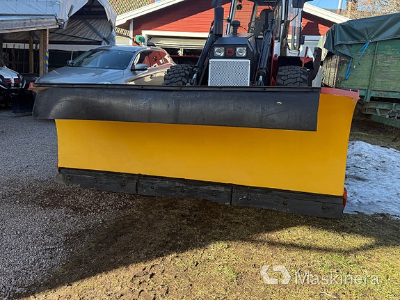 Diagonalblad Tellefsdal K-Blad