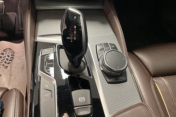 BMW 520d 18 of 18
