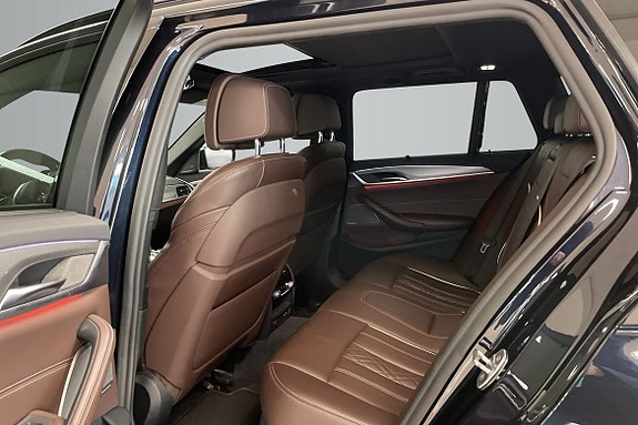 BMW 520d 11 of 18