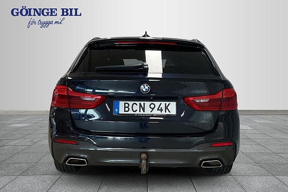 BMW 520d 7 of 18