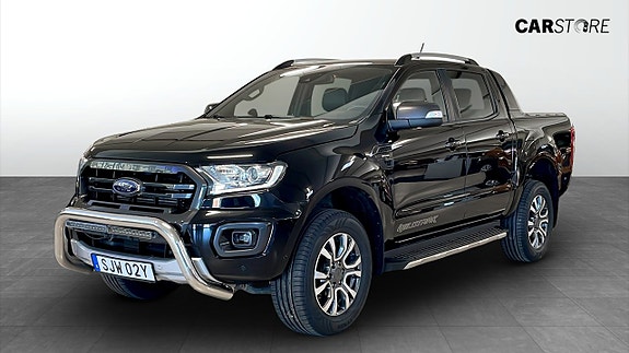 İkinci el  Ford Ranger 