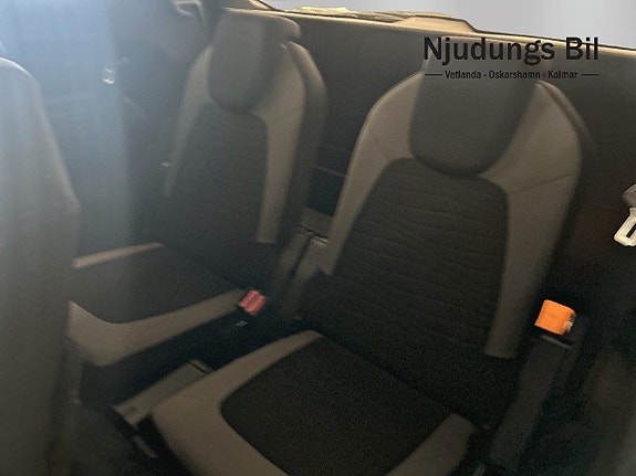 Citroen Grand C4 Picasso 9 of 11