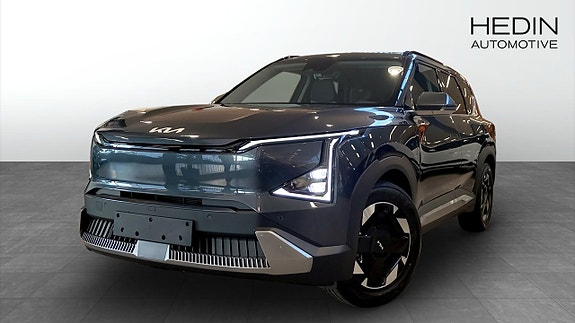 Kia EV5