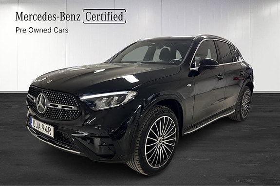 Mercedes-Benz GLC300 de