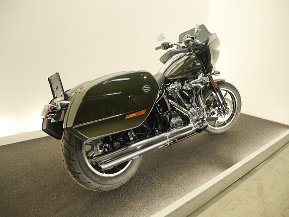 Harley-Davidson Low rider ST Kampanj pris FXLRST 3 of 6