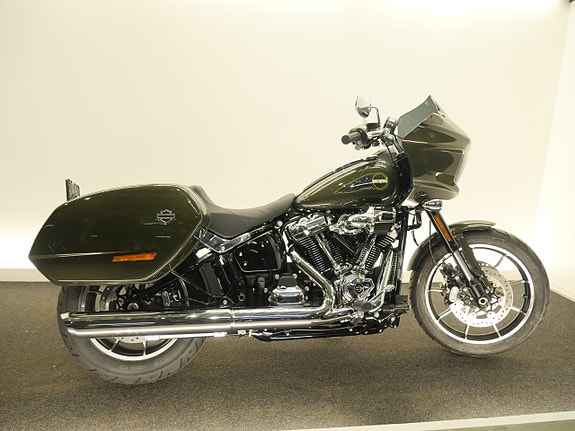 Harley-Davidson Low rider ST Kampanj pris FXLRST