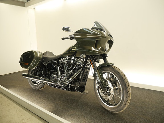 Harley-Davidson Low rider ST Kampanj pris FXLRST 2 of 6