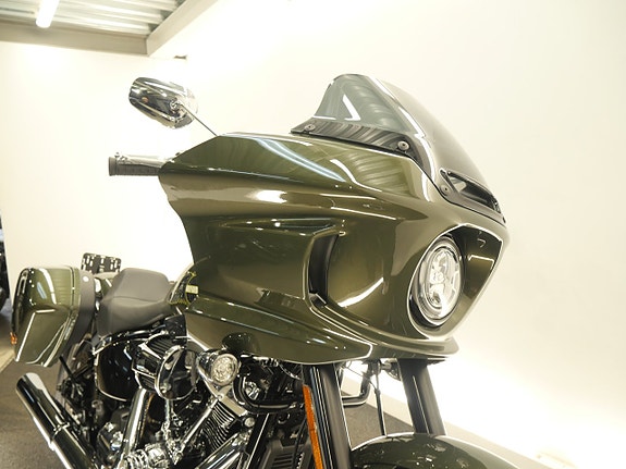 Harley-Davidson Low rider ST Kampanj pris FXLRST 6 of 6