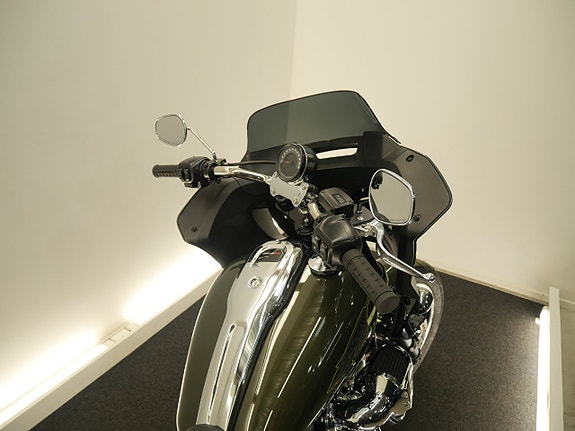 Harley-Davidson Low rider ST Kampanj pris FXLRST 4 of 6
