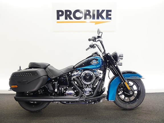 Harley-Davidson Heritage Softail FLHC