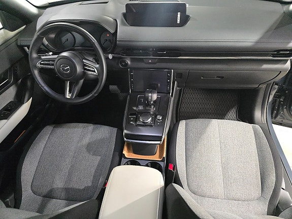 Mazda MX-30 9 of 11