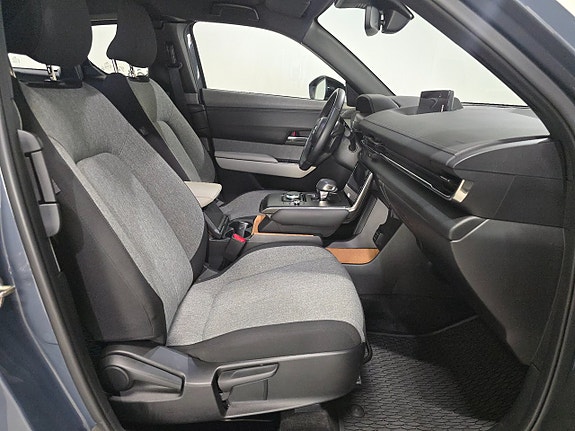 Mazda MX-30 7 of 11