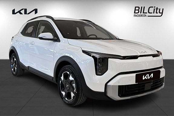 Kia Stonic 3 of 5