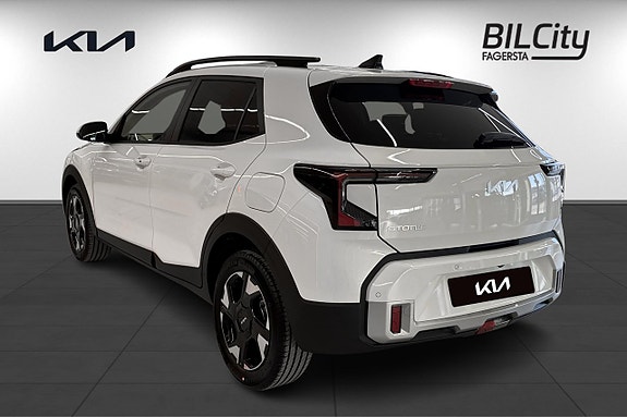 Kia Stonic 6 of 16