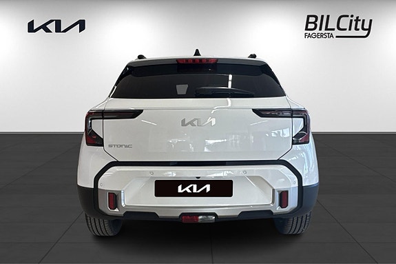 Kia Stonic 5 of 5