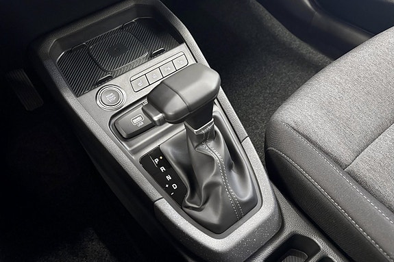 Kia Stonic 12 of 16