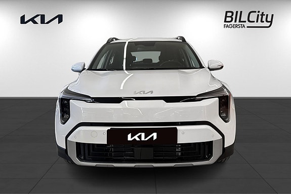 Kia Stonic 2 of 5