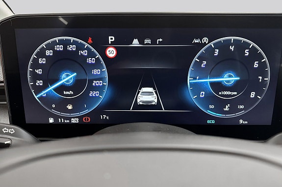 Kia Stonic 11 of 16