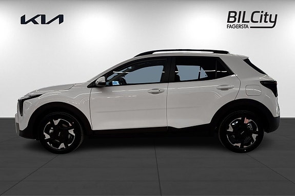 Kia Stonic 4 of 5