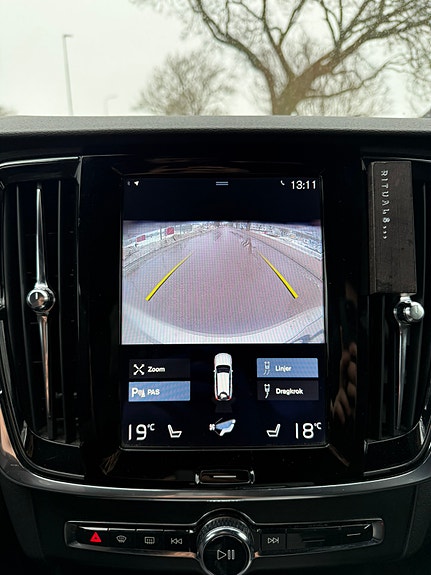 Volvo V90 5 of 5