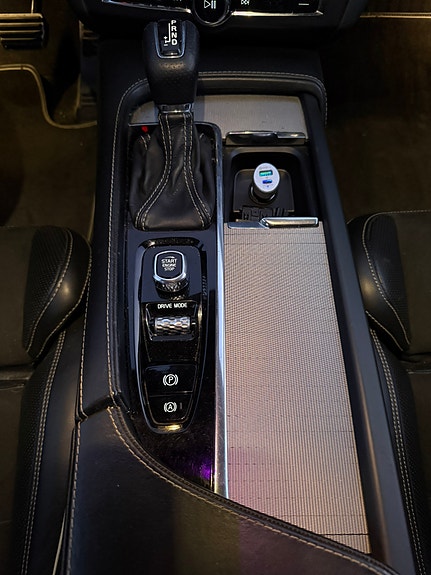Volvo V90 4 of 5