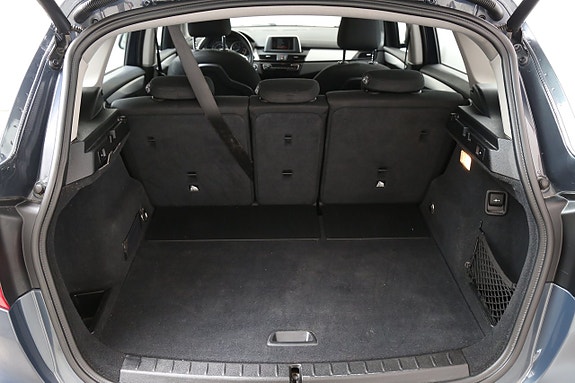 BMW 218 18 of 20