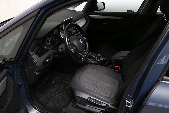 BMW 218 7 of 20