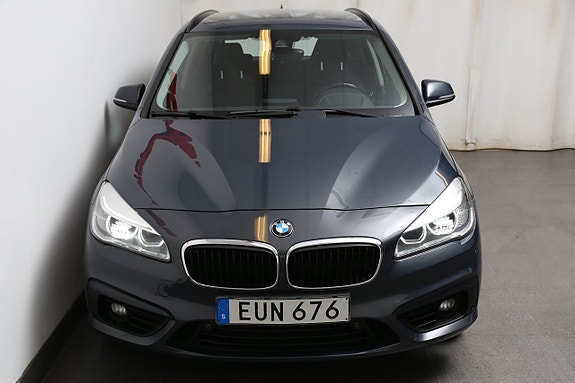 BMW 218 5 of 5
