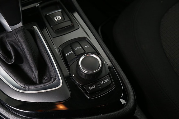 BMW 218 15 of 20