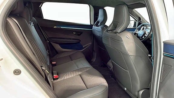 Renault Scenic E-Tech 5 of 9