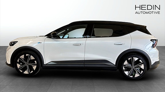 Renault Scenic E-Tech 6 of 9