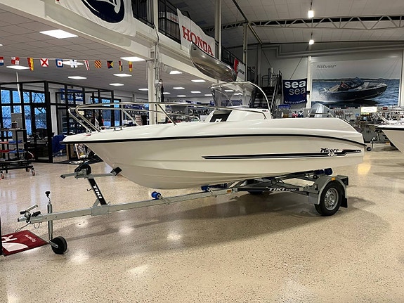 Micore 48 SC, Honda BF60 -2026