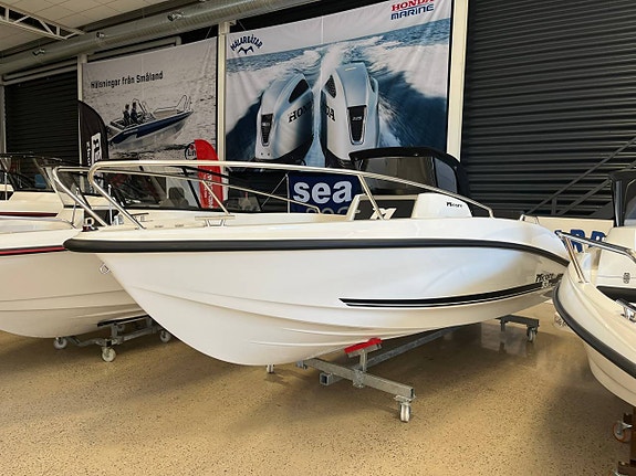 Micore Xw53cc, Honda BF100 2026