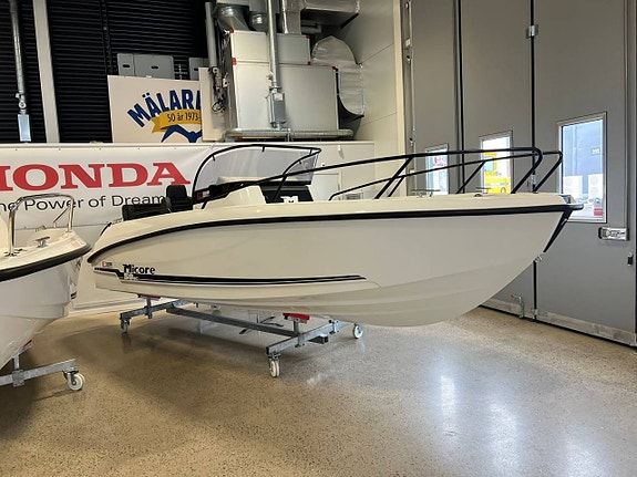 Micore 58 SC R-design - 2026