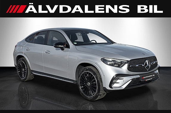 Mercedes-Benz GLC300 de