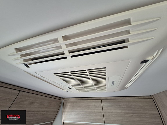 Kabe Travel Master Royal X 780 LXL 11 of 19
