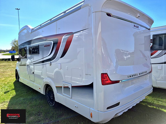 Kabe Travel Master Royal X 780 LXL 14 of 19