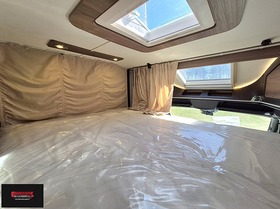 Kabe Travel Master Royal X 780 LXL 7 of 19