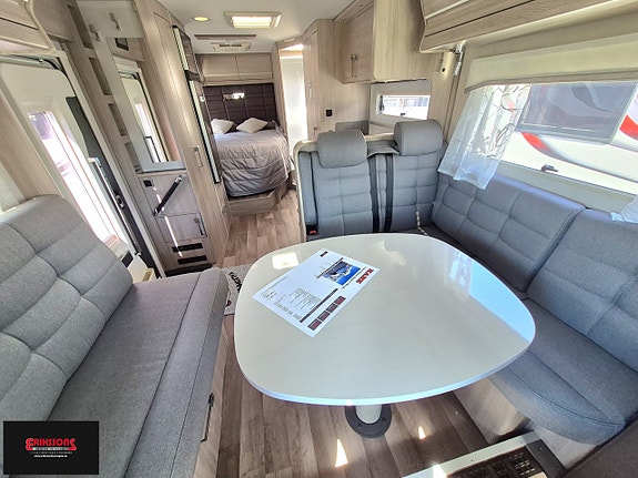 Kabe Travel Master Royal X 780 LXL 4 of 19
