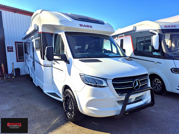 Kabe Travel Master Royal X 780 LXL 15 of 19