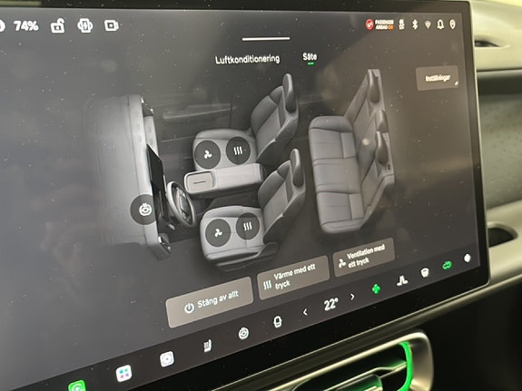Leapmotor B10 13 of 19