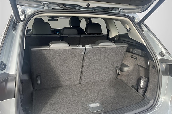 Volkswagen Tayron 9 of 18