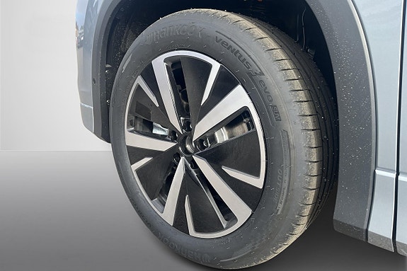 Volkswagen Tayron 12 of 18