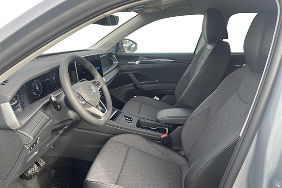 Volkswagen Tayron 7 of 18
