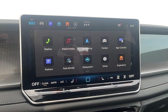 Volkswagen Tayron 15 of 18