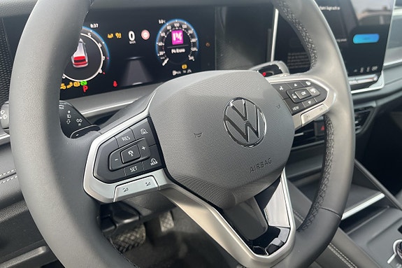 Volkswagen Tayron 13 of 18