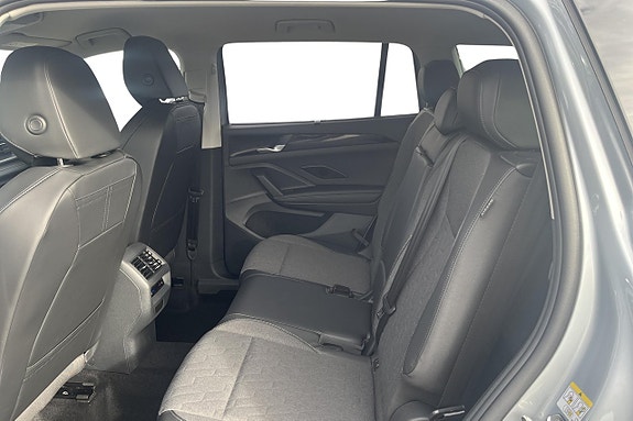 Volkswagen Tayron 8 of 18