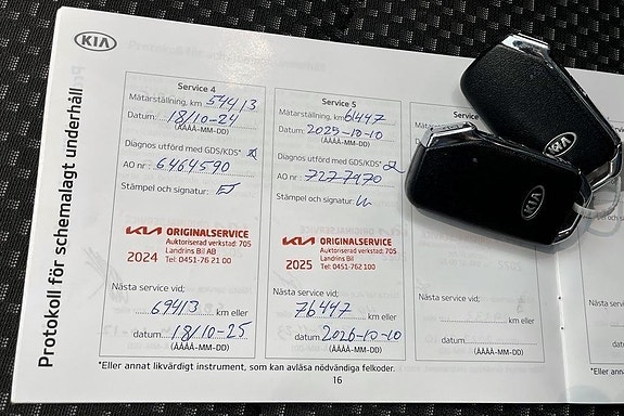 Kia XCeed 19 of 21